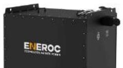 Equipamento TRIA Empilhadeiras 80V (C051)