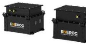 Equipamento TRIA Plataformas 48V (XG-B216)