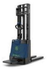 Equipamento TRIA ESR151