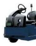 Equipamento TRIA QYD60/70S-J3G2LI