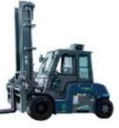 Equipamento TRIA CPD85/100 LI