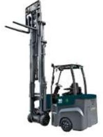 Equipamento TRIA MJ20