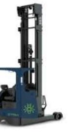 Equipamento TRIA CQD25RV(F)