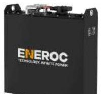 Equipamento TRIA Empilhadeiras 24V