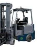 Equipamento TRIA MJ25