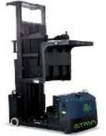 Equipamento TRIA JX1