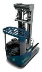 Equipamento TRIA CQD16/20GB