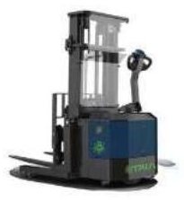 Equipamento TRIA CQE15S