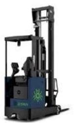 Equipamento TRIA CQD16L
