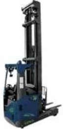 Equipamento TRIA CQD16/20HD (Heavy Duty)