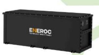 Equipamento TRIA Plataformas 80V (XG-G019)