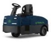 Equipamento TRIA QDD301/601T
