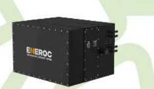 Equipamento TRIA Plataformas 360V (DL-G015)