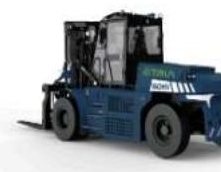 Equipamento TRIA EFL1603/1803-HV