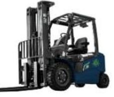 Equipamento TRIA CPD25/38 H4