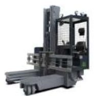 Equipamento TRIA MQC30