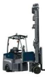 Equipamento TRIA MJ30
