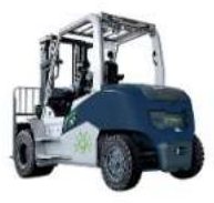 Equipamento TRIA CPD60/70 LI