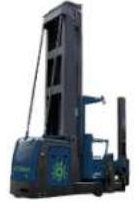 Equipamento TRIA OPDS15 — Trilateral