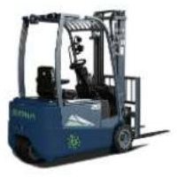 Equipamento TRIA CPD18/20 SQ