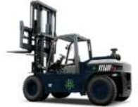 Equipamento TRIA CPCD120