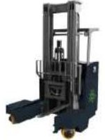 Equipamento TRIA MQ25