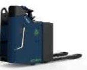 Equipamento TRIA KPL201