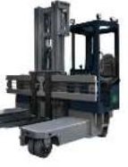 Equipamento TRIA MQC50