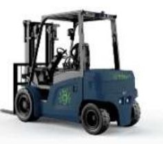 Equipamento TRIA CPD50L1