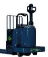 Equipamento TRIA CBD35-510/520/530