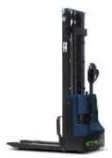 Equipamento TRIA CDDI2J(D)