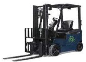 Equipamento TRIA CPD15/20L1