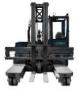 Equipamento TRIA MQC40
