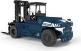 Equipamento TRIA EFL2501B-HV