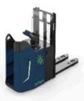 Equipamento TRIA KS1201