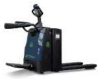 Equipamento TRIA RPL201/251/301-H